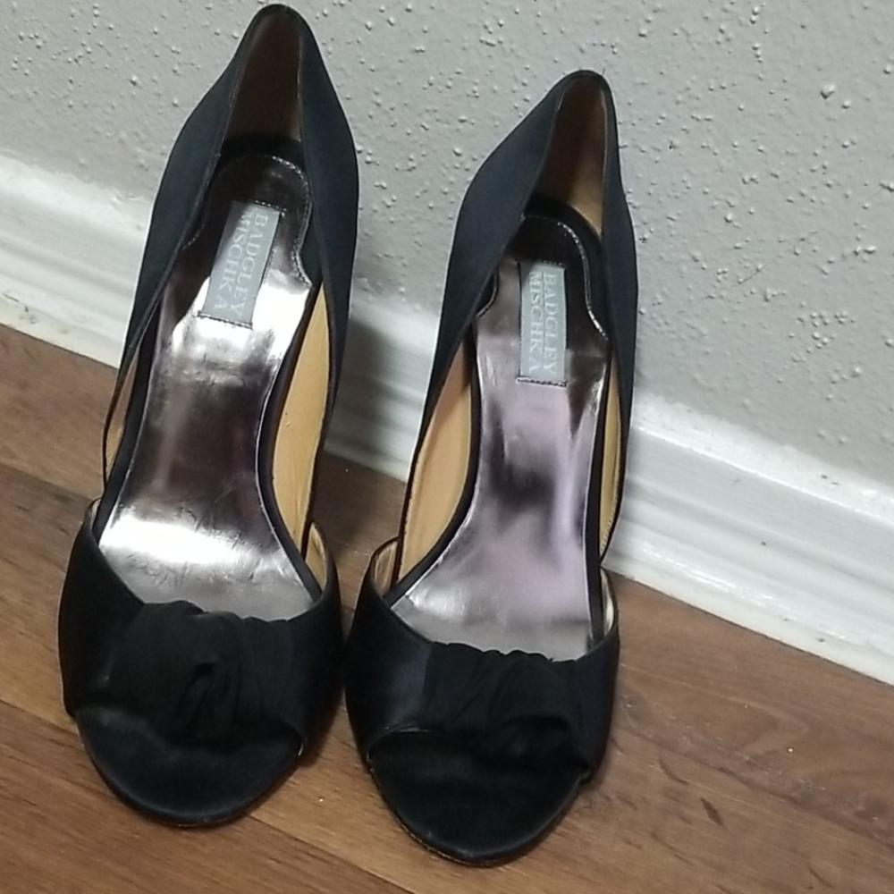 Madgley Mischka Dress Shoes